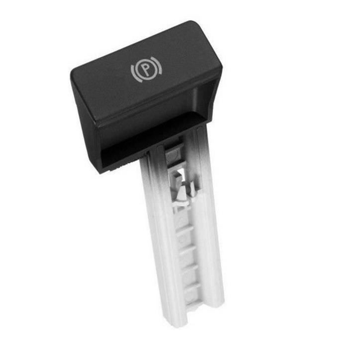 Parking mécanique levier poignée frein à main pour VW TOUAREG 2002-2010