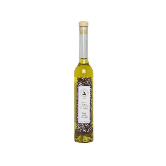 Huile d'olive à la truffe Le comptoir de la truffe