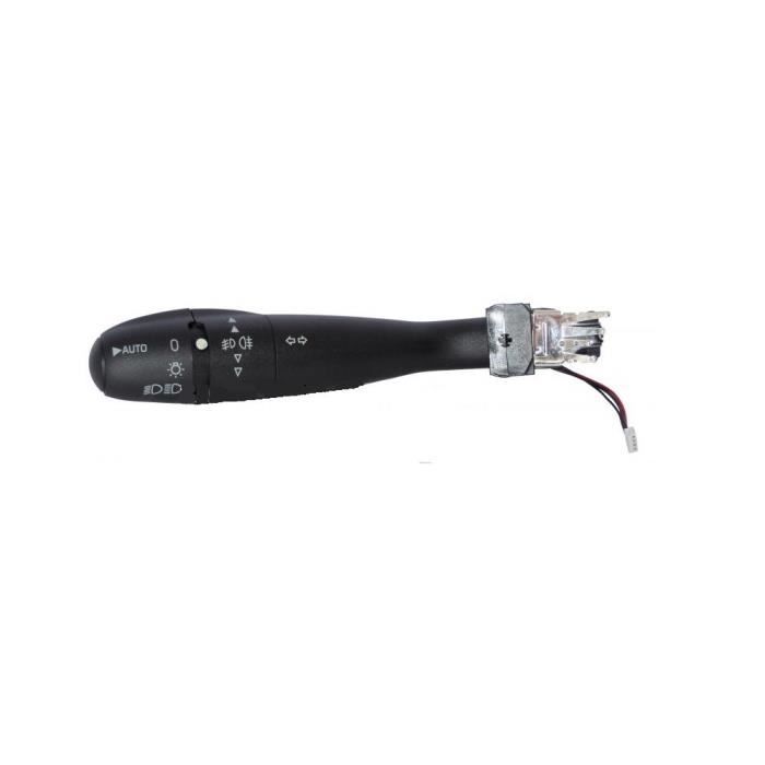 Commodo Phares Feux Clignotants Citroen Xsara Picasso avec antibrouillards AV-AR de 12/99 à 12/12