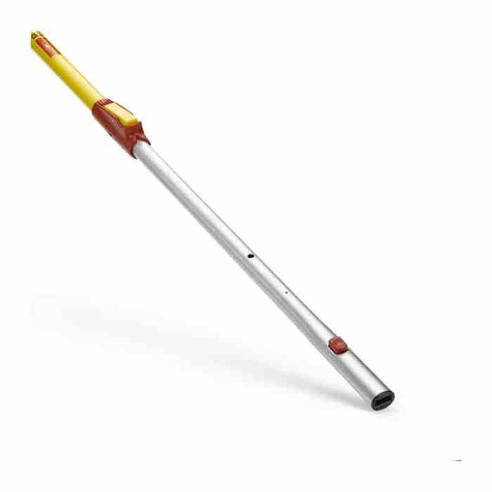 OUTILS WOLF Manche télescopique de 2,20 m à 4 m ZMT2 Multistar