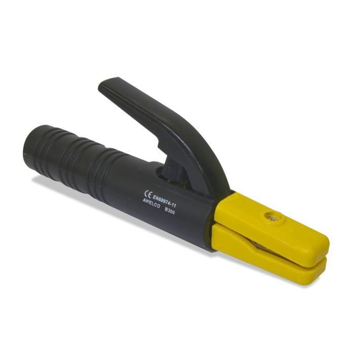 STANLEY 460503 Porte-électrode - 300 A