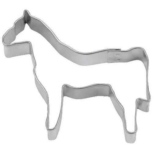 Emporte pièce cheval - Stadter