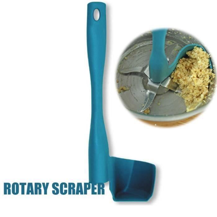 Grattoir rotatif spatule rotative pour Thermomix TM5 TM6 TM31 retrait des accessoires de robot culinaire