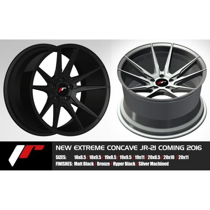 Jante 19 JR21 19x9,5 ET35 5x112/114.3 Bronze