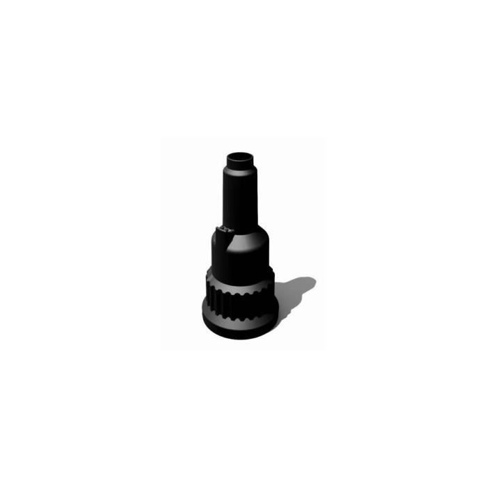 Adaptateur universel pour bidon d'essence TUFF JUG