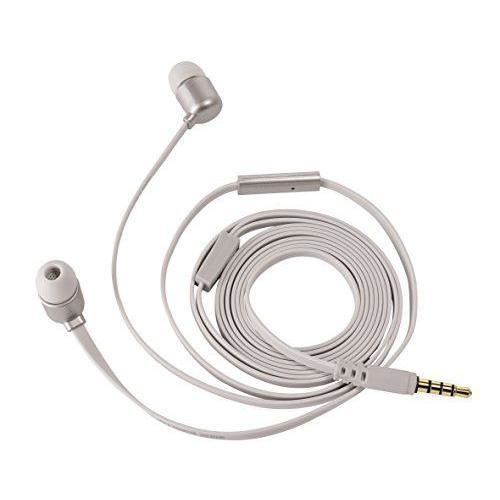 TRUST Casques Ecouteurs Urban Revolt - Ecouteurs intra-auriculaires avec micro