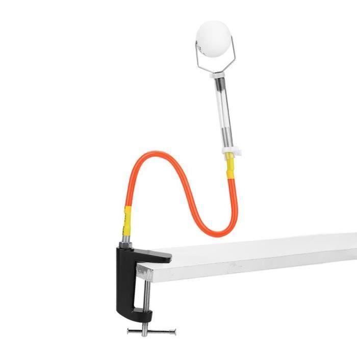 Robot de formation professionnel pour le tennis de table-KOA