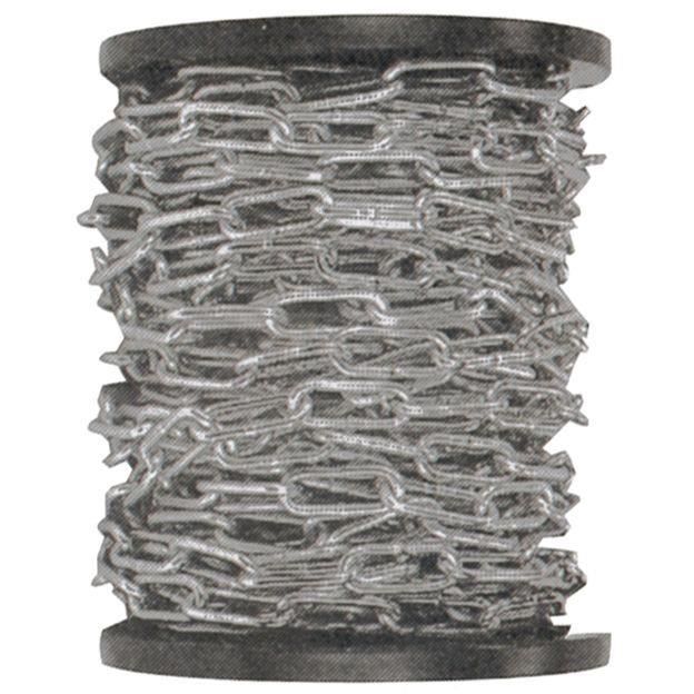 Chaîne longue - bobine de 25 m - 2.5 mm