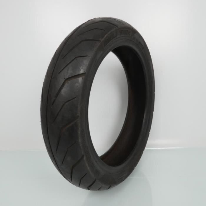 Pneu 110-80-14 Deli Tire 110-80-14 59M Reinforced pour scooter Neuf