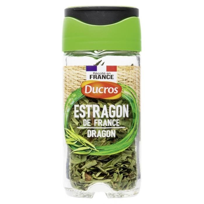 DUCROS - Estragon 5G - Lot De 4