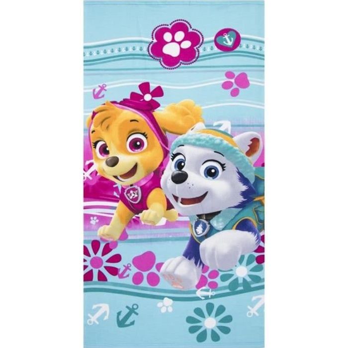 Enfant Drap Plage