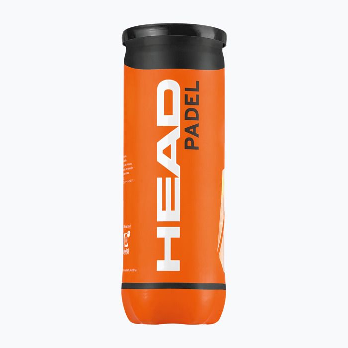 PACK DE BOITES HEAD PADEL