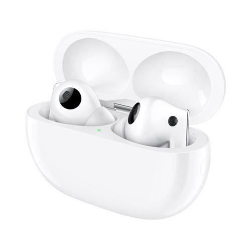 Huawei Ecouteurs sans fil Bluetooth Freebuds Pro 2 avec réduction du bruit Blanc - 6941487256037