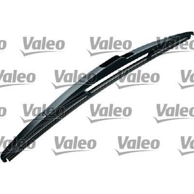 VALEO Balai d'essuie-glace arrière VM37 Silencio arrière 574282