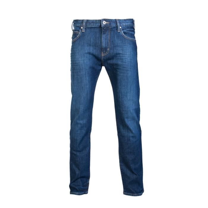 Armani Jeans j06 jeans slim fit 6y6j06 6d2tz