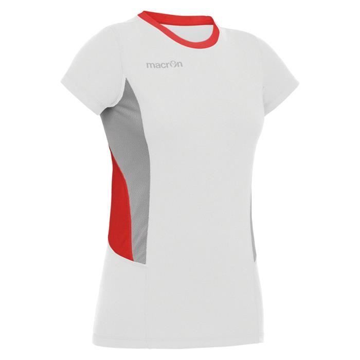 Maillot femme Macron Irene