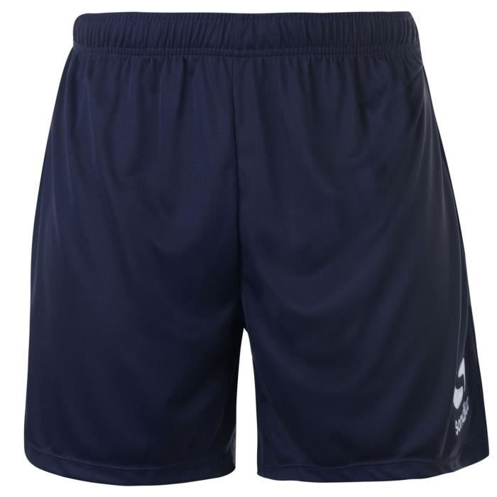 Sondico Core Short De Football Hommes