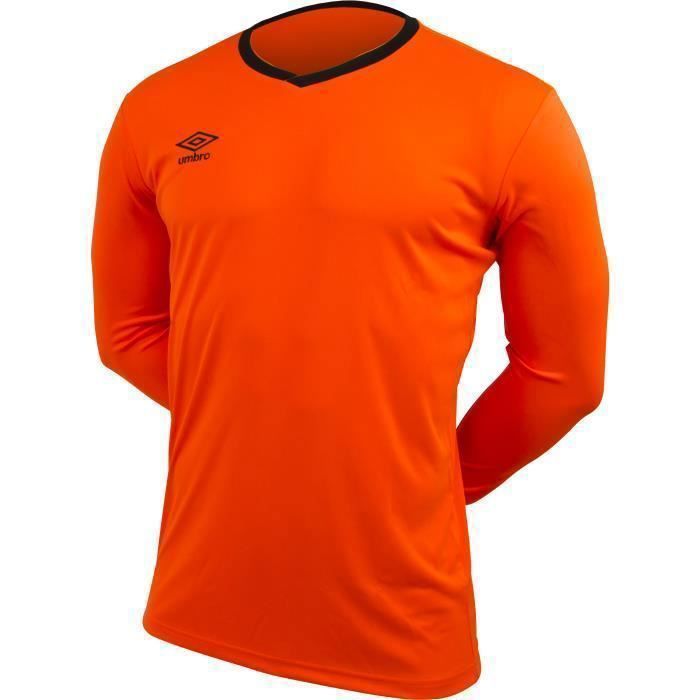 Maillot manches longues Umbro Cup