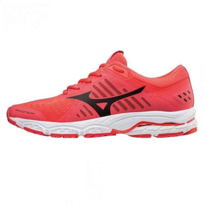 Chaussures de running femme Mizuno Wave Stream