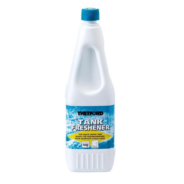 Désodorisant Tank Freshener
