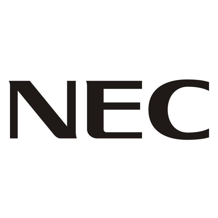 NEC Ecran Ordinateur MultiSync EA231WU black