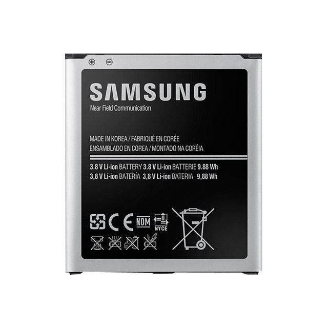 Samsung Batterie Galaxy S4