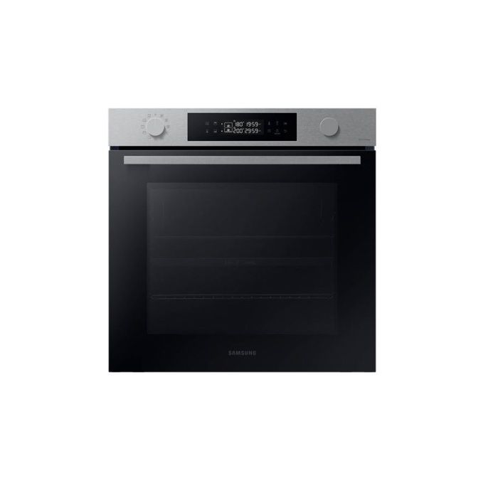 Four pyrolyse SAMSUNG NV7B4430ZAS Inox