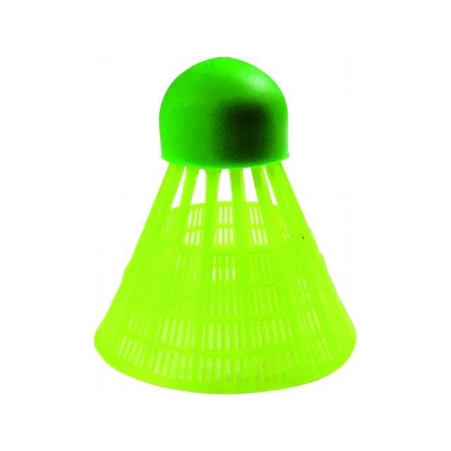 STIGA volant de badminton Shuttlecocks HSP Outdoor 5 pcs Ref. 1252523