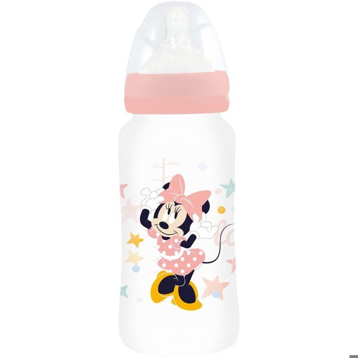 Grand biberon 360ml Minnie Disney