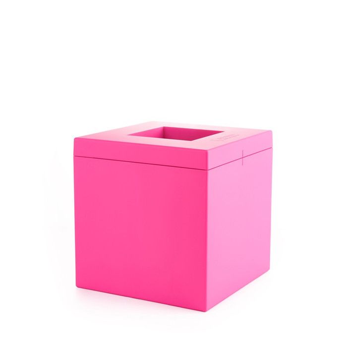 Seau à Vin So Fresh Liège Rose NEURE