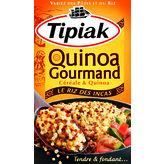 Quinoa gourmand 400 g Tipiak