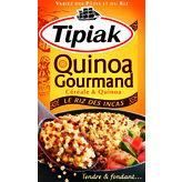 Quinoa gourmand 400 g Tipiak