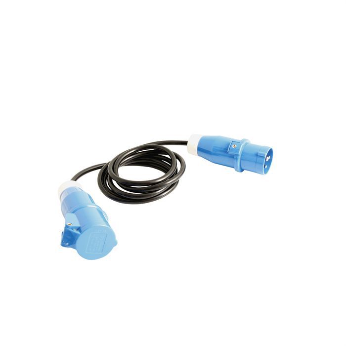 Rallonge raccord 3m 230V