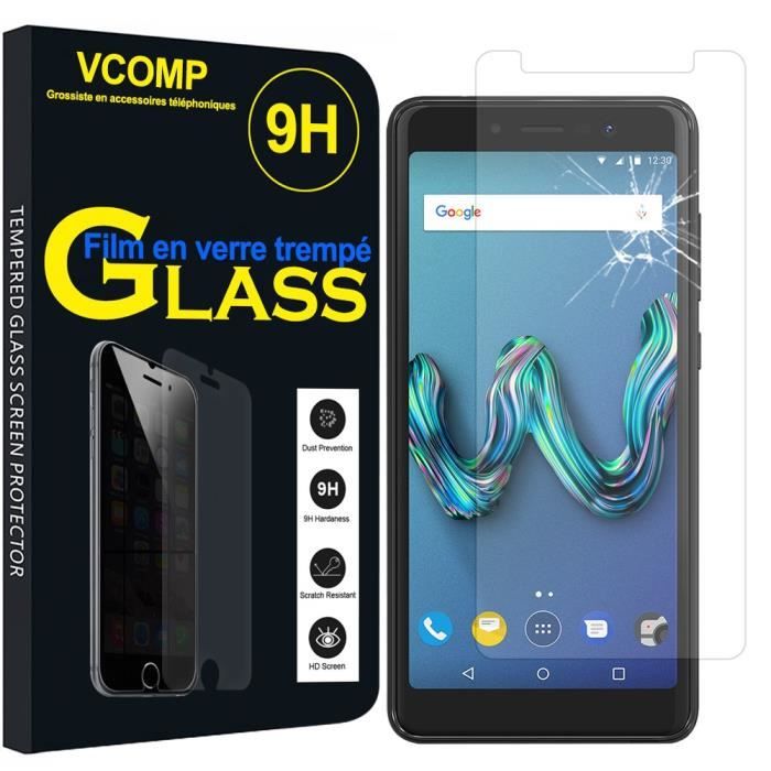 Pour Wiko Tommy3- Tommy 3 5.45\
