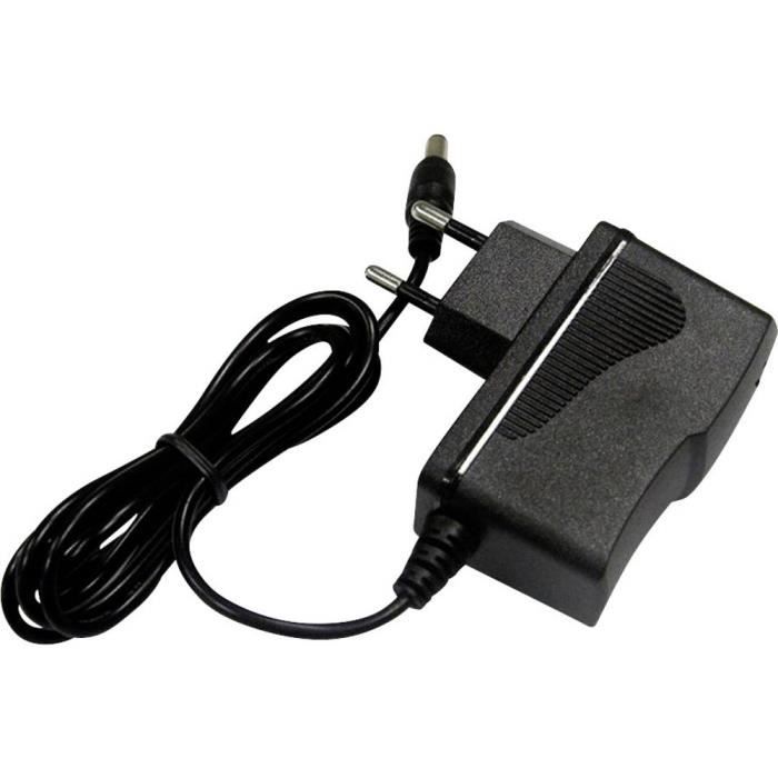 Driver de LED à tension constante V-TAC VT-2301 3237 18 W 1.5 A 12 V 1 pc(s)