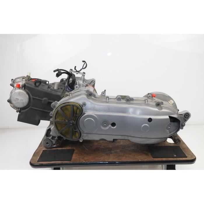MOTEUR YAMAHA BW'S 125 ( 2010 - 2012 )