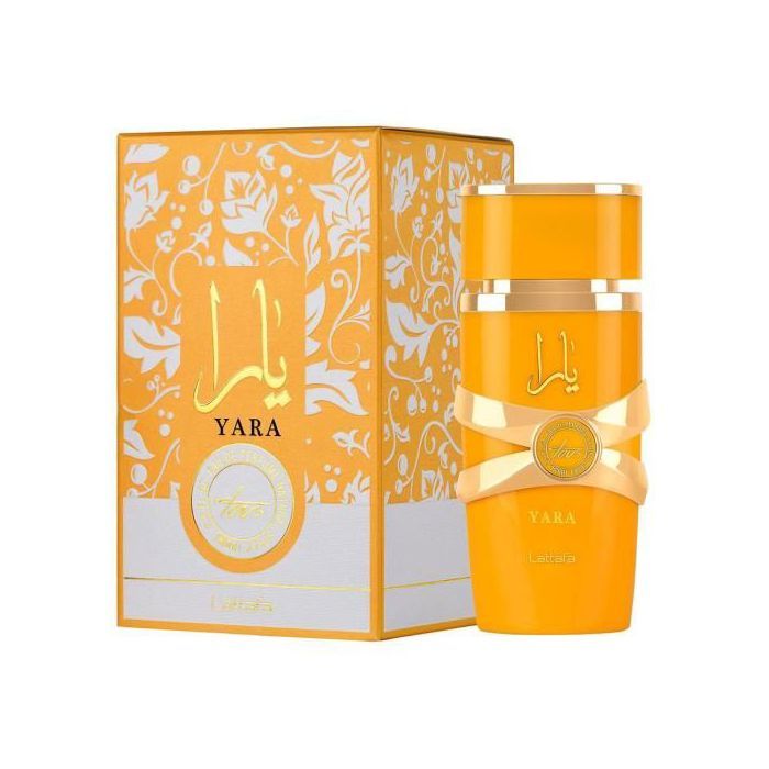 Lattafa Parfum yara