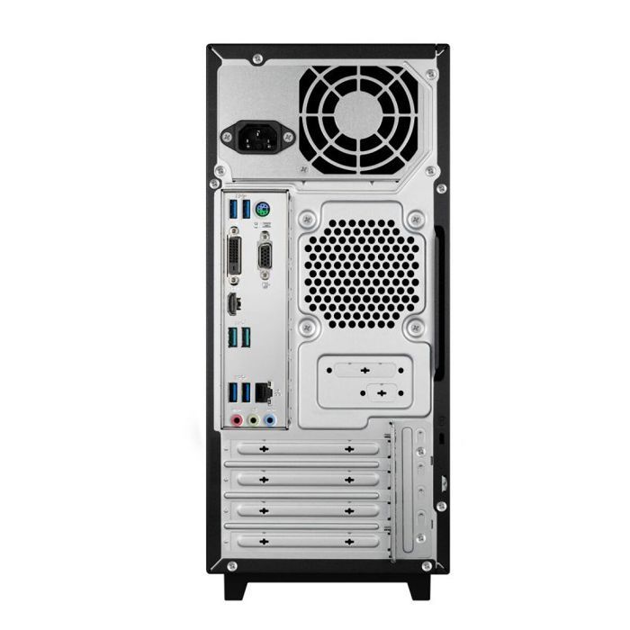 PC de Bureau – Asus – U500MA-75700G0090 – AMD Ryzen 7 5700G – 16 Go RAM – 512 Go SSD