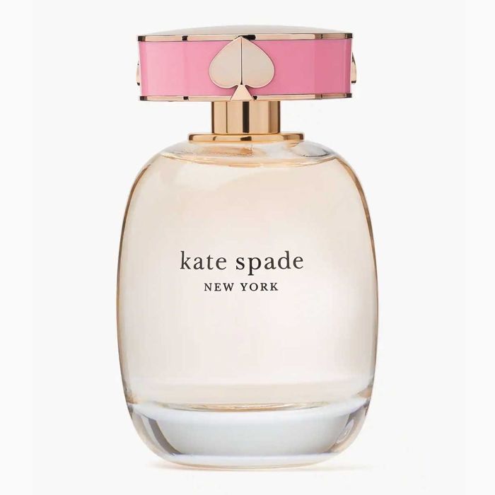 Eau de Parfum - KATE SPADE - Kate Spade New York - 100ml - Fruité - Intrépide et Gourmande