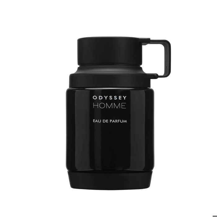 Eau de Parfum - ARMAF - Odyssey Homme - 100 ml - Parfum pour Homme - Haute Concentration