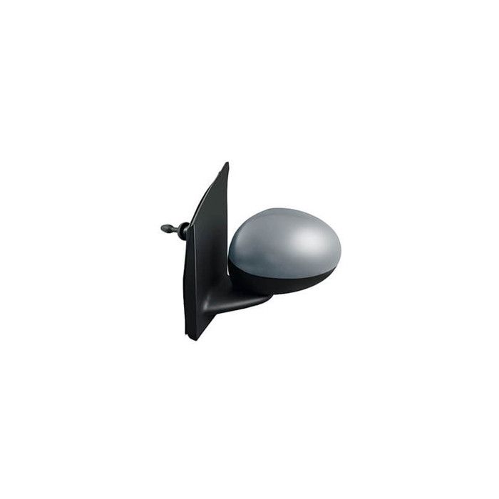 Coque Rétroviseur Gauche Noir Pour Citroën C1 (à Partir De 2014) - Référence B000781180 - 10