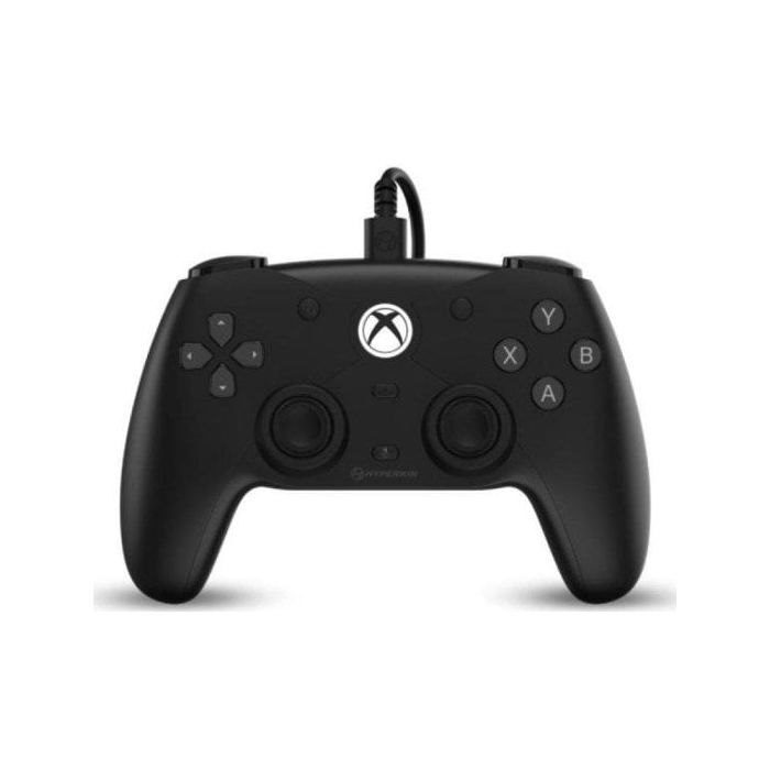 Manette HYPERKIN Competitor Joysticks Hall programmables Compatible XboxPC