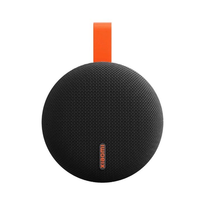 Coluna Portátil Bluetooth Xiaomi Essential IP66 Preta