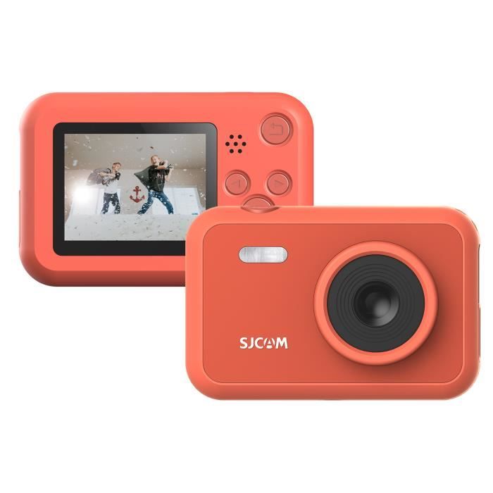 Mini Caméra Numérique 4K 48MP écran 2,8" Autofocus - Pour Vlog, Enfants - Neuf