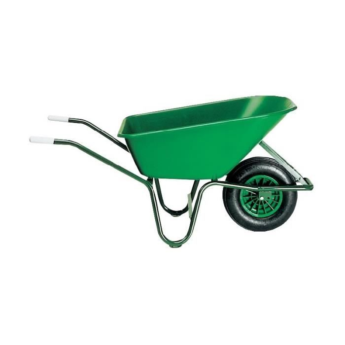 sports équestres jardin Brouette Cruiser 100 L Heavy Duty jardinage sports équestres jardin Brouette Cruiser 100 L Heavy Duty jardinage