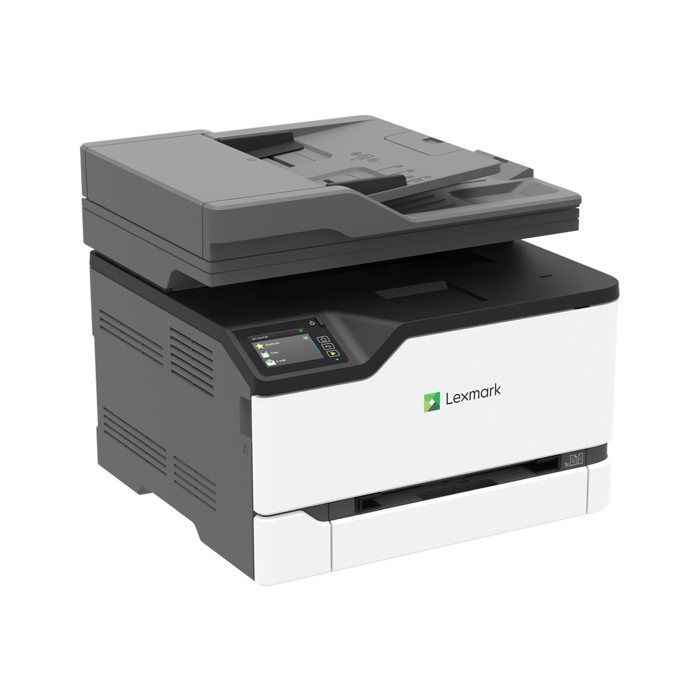 Imprimante multifonction Lexmark CX431adw - Noir - A4 - 247