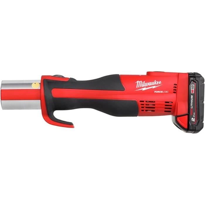 Milwaukee Perceuse à percussion M18BPD-0 MILWAUKEE - sans batterie - 4933443500