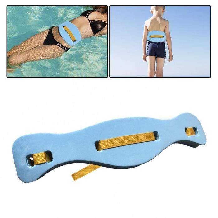 Ceinture natation adulte shop
