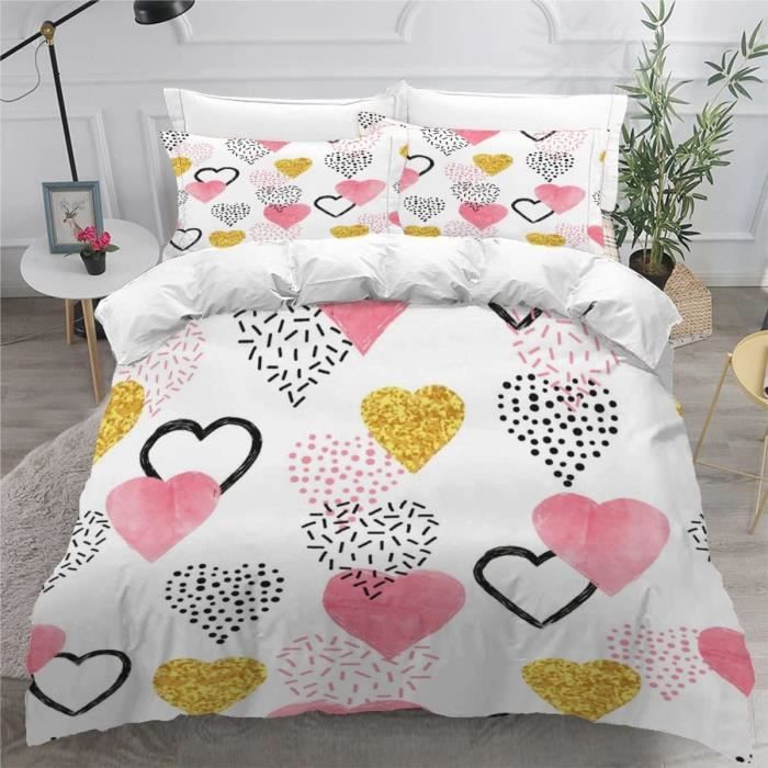21 dées de Patchwork - Coeurs | patchworks, patchwork, courtepontes