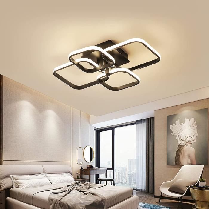 Plafonnier Chambre Modernenull